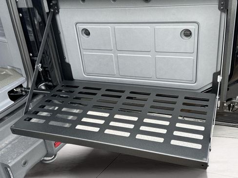 New 2025 INEOS Grenadier AWD/4WD image 47