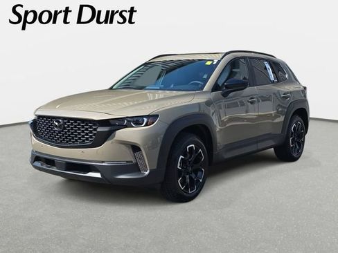 New 2026 MAZDA CX-50 Meridian Edition w/ Weather Package AWD/4WD image 1