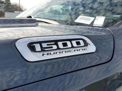 New 2026 RAM 1500 Laramie image 13