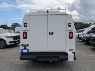 New 2026 Ford E-350 and Econoline 350 Super Duty w/ Power Equipment Group video 5