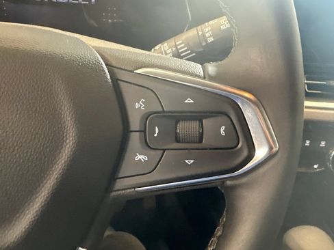 Used 2025 Chevrolet Trax ACTIV w/ Driver Confidence Package FWD image 10