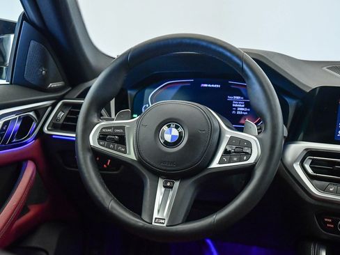 Certified 2023 BMW M440i Gran Coupe w/ Premium Package image 15