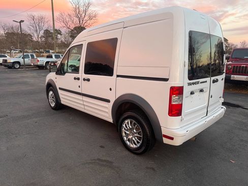Used 2013 Ford Transit Connect XLT image 6