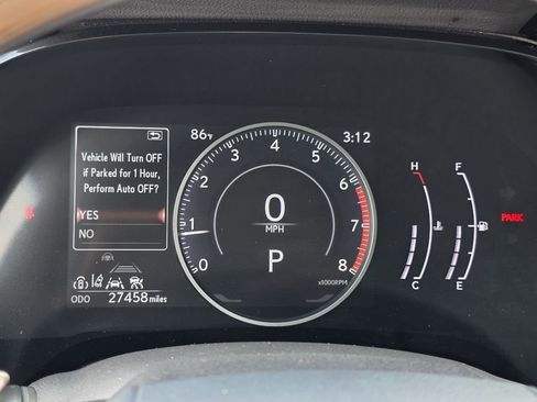 Used 2023 Lexus RX 350 Premium w/ Accessory Package (Z1) image 12