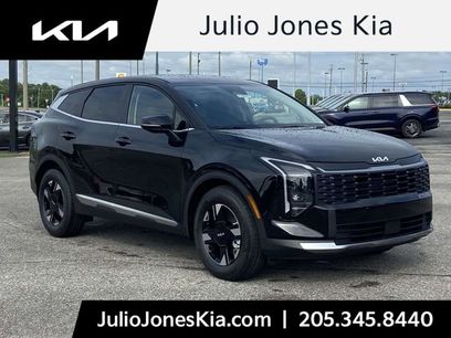 New 2026 Kia Sportage LX