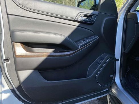 Used 2016 Chevrolet Tahoe LT w/ Max Trailering Package image 19