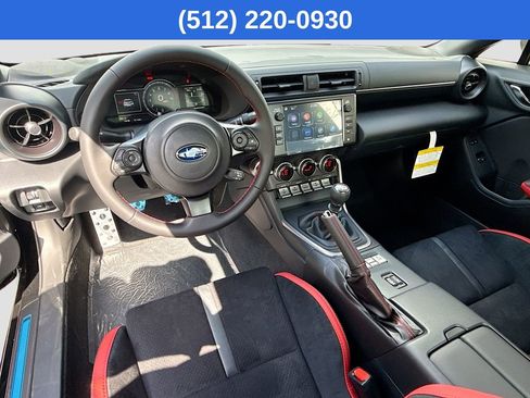 New 2026 Subaru BRZ Limited image 26