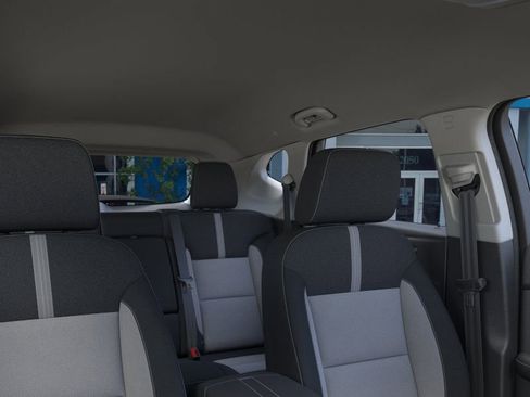 New 2026 Chevrolet Blazer LT FWD image 26