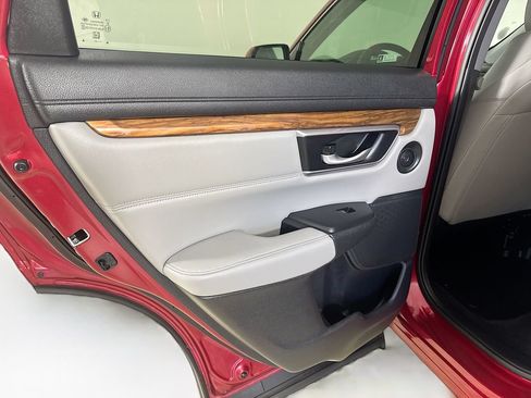 Used 2021 Honda CR-V Touring image 23