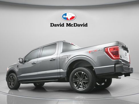 Used 2022 Ford F150 XLT w/ Equipment Group 302A High AWD/4WD image 31