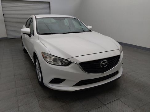 Used 2015 MAZDA MAZDA6 Sport FWD image 14