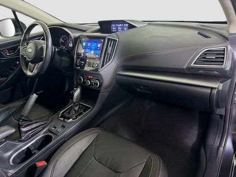 Used 2019 Subaru Crosstrek 2.0i Limited w/ Moonroof Package w/Navigation AWD/4WD image 30