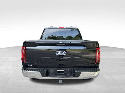 Used 2024 Ford F150 XLT w/ Equipment Group 302A MID RWD image 4
