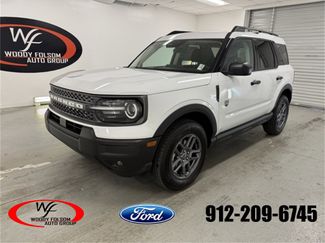 New 2025 Ford Bronco Sport Big Bend image 1