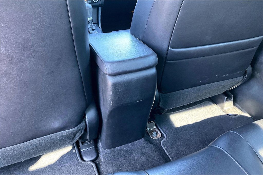 Used 2019 Acura ILX FWD image 33