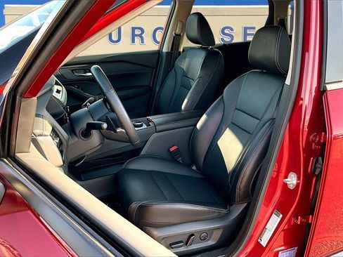 Used 2024 Nissan Rogue SL w/ SL Premium Package image 20