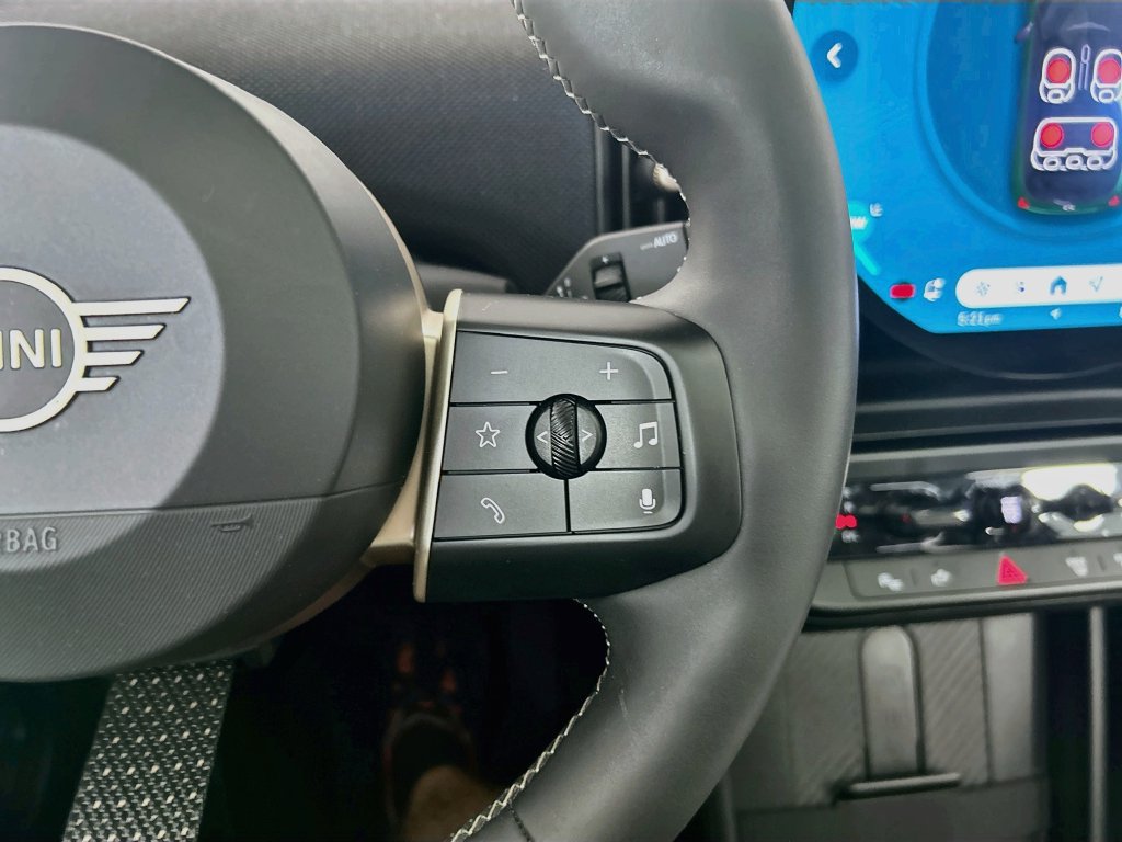Certified 2026 MINI Cooper S FWD image 16