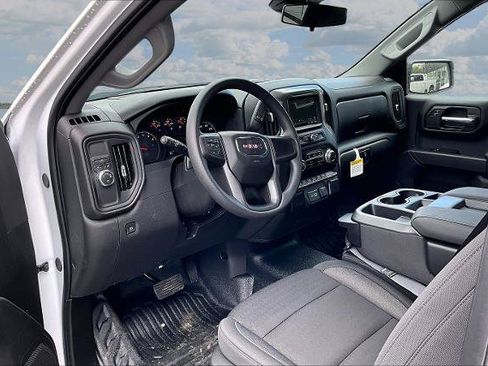 New 2026 GMC Sierra 1500 Pro w/ Pro Value Package image 5