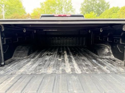 Used 2022 GMC Sierra 2500 Denali AWD/4WD image 28