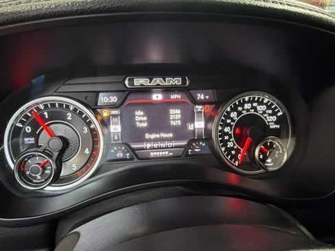 Used 2022 RAM 2500 Laramie w/ Safety Group B AWD/4WD image 26