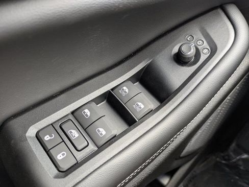 New 2026 Jeep Grand Cherokee L Laredo RWD image 22