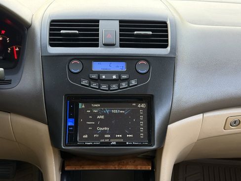Used 2003 Honda Accord EX image 10