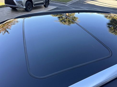 Used 2020 Lexus NX 300 F Sport w/ F Sport Premium Package image 11