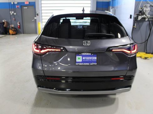 Used 2025 Honda HR-V EX-L image 45
