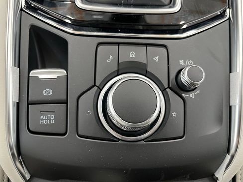 New 2025 MAZDA CX-5 AWD 2.5 S image 14