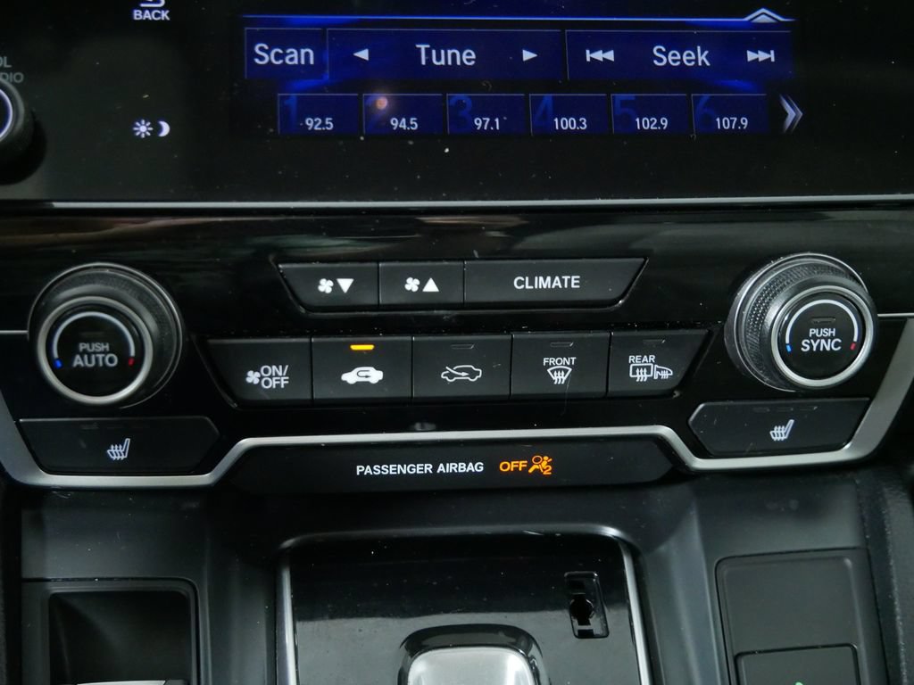 Used 2019 Honda CR-V EX image 30