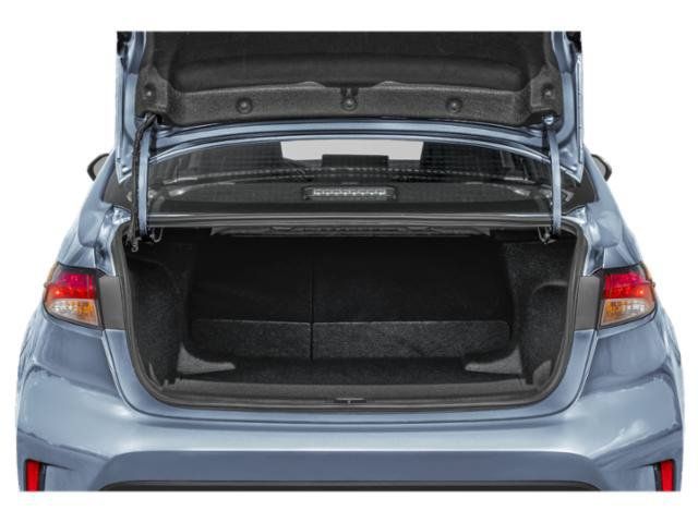 Certified 2026 Toyota Corolla LE FWD image 10