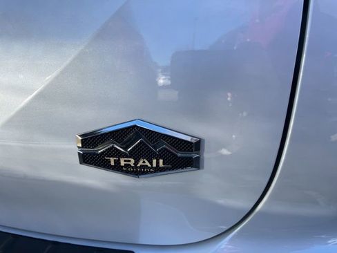 New 2026 Mitsubishi Outlander Trail Edition image 13