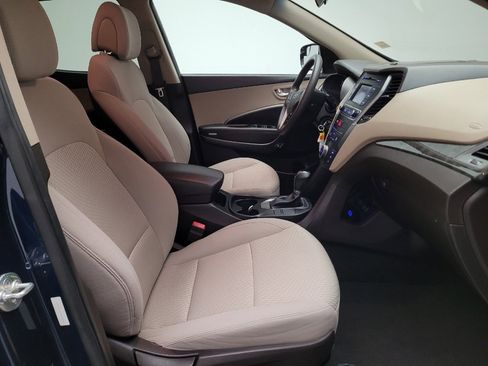 Used 2017 Hyundai Santa Fe Sport image 21