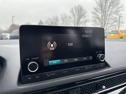 Used 2025 Honda Civic Sport image 22