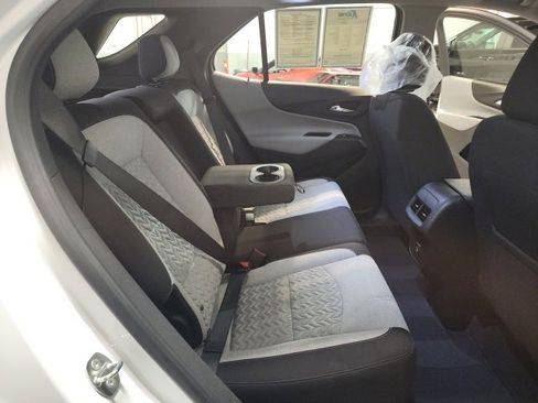 Certified 2023 Chevrolet Equinox LS image 15