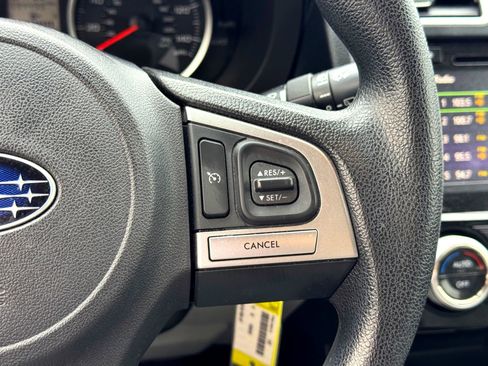 Used 2018 Subaru Forester 2.5i Premium image 23