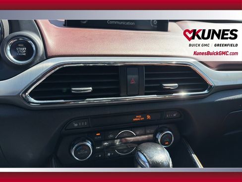 Used 2016 MAZDA CX-9 Signature image 25