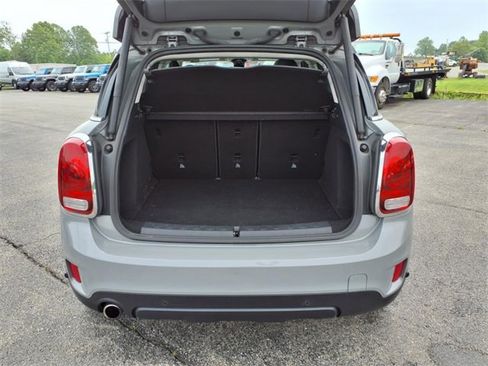 Used 2020 MINI Cooper Countryman ALL4 image 14