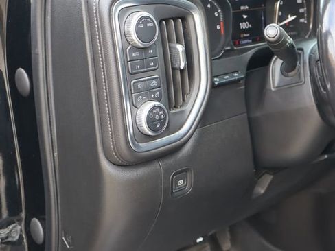 Used 2020 GMC Sierra 1500 Denali w/ Denali Ultimate Package AWD/4WD image 25
