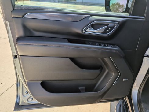 Certified 2023 Chevrolet Tahoe RST image 11