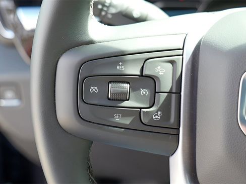 New 2026 GMC Sierra 1500 Elevation image 12