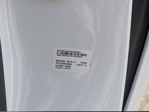 Used 2024 Chrysler Pacifica Touring-L w/ S Appearance Package image 36