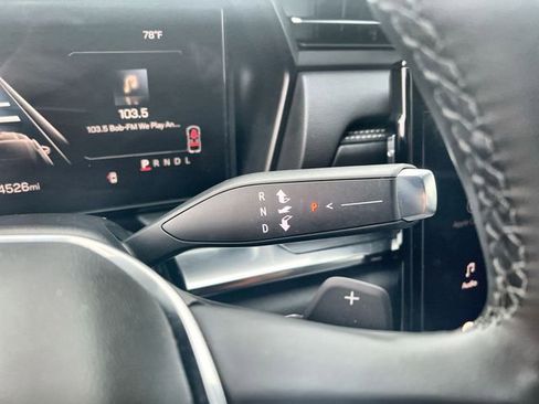 Certified 2026 GMC Terrain Elevation FWD image 15