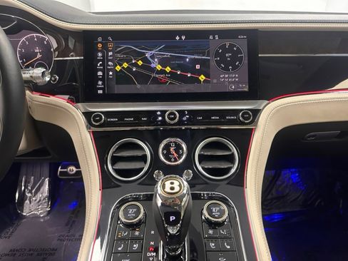 Used 2020 Bentley Continental GT w/ First Edition Specification AWD/4WD image 31