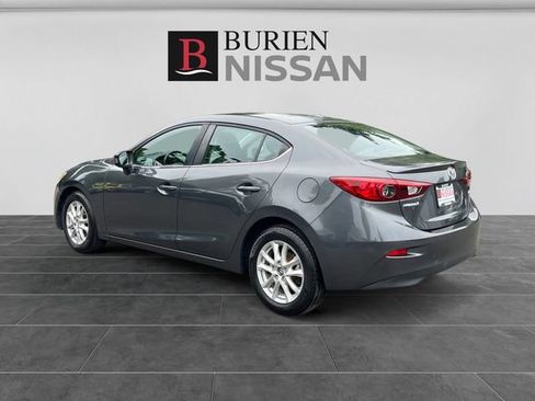 Used 2014 MAZDA MAZDA3 i Grand Touring FWD image 3