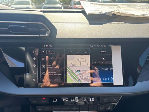 New 2026 Audi A3 2.0T Premium Plus image 19