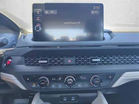 New 2026 Honda Accord SE image 15