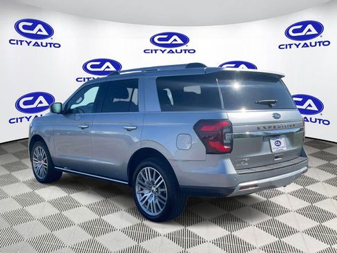 Used 2024 Ford Expedition Limited RWD image 5
