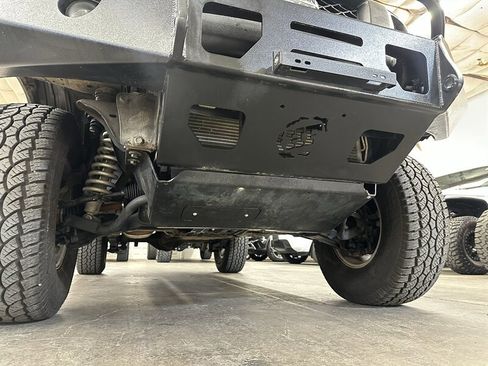 Used 2015 Nissan Xterra PRO-4X w/ Pro-4x Leather Package image 10