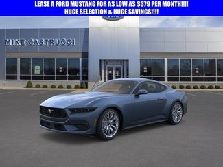 New 2026 Ford Mustang Premium RWD video 1